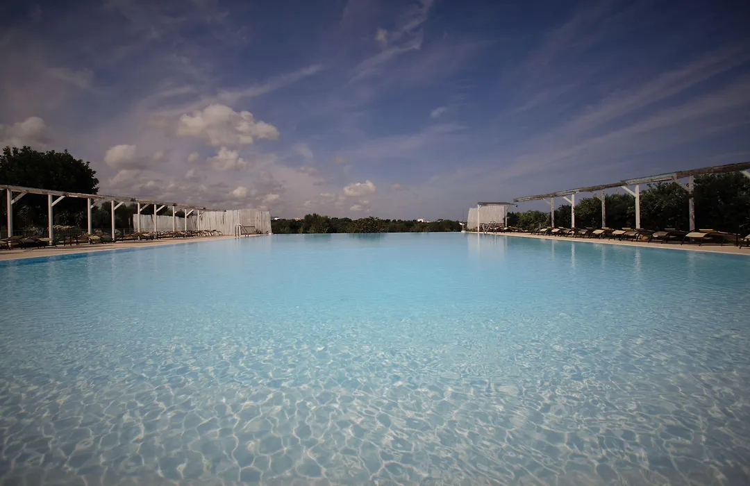 Casale del Murgese Country Resort-1